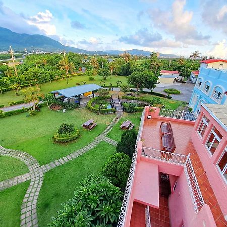 Bed and Breakfast Kenting Avignon Heng-ch'un Esterno foto