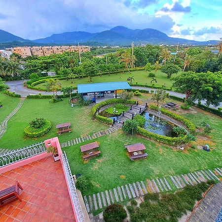 Bed and Breakfast Kenting Avignon Heng-ch'un Esterno foto
