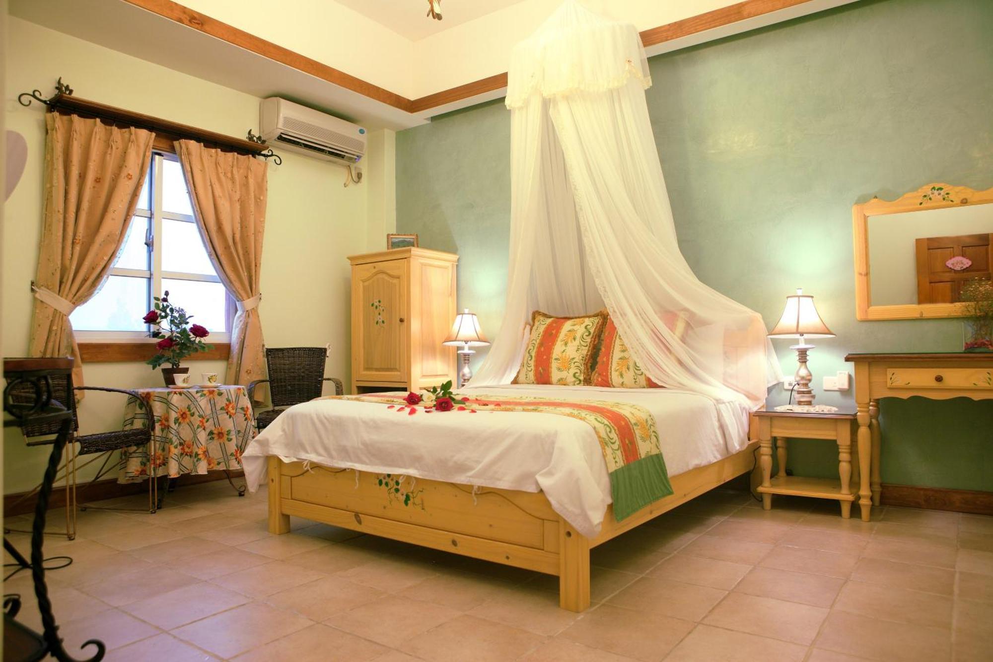 Bed and Breakfast Kenting Avignon Heng-ch'un Esterno foto