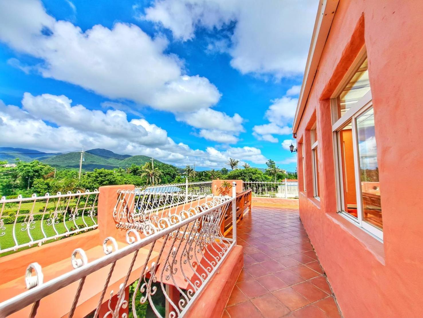 Bed and Breakfast Kenting Avignon Heng-ch'un Esterno foto