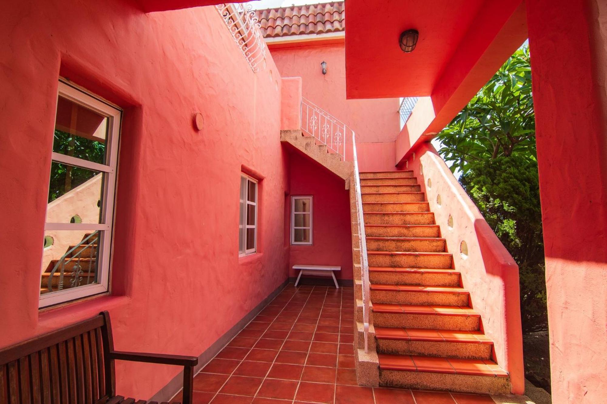 Bed and Breakfast Kenting Avignon Heng-ch'un Esterno foto