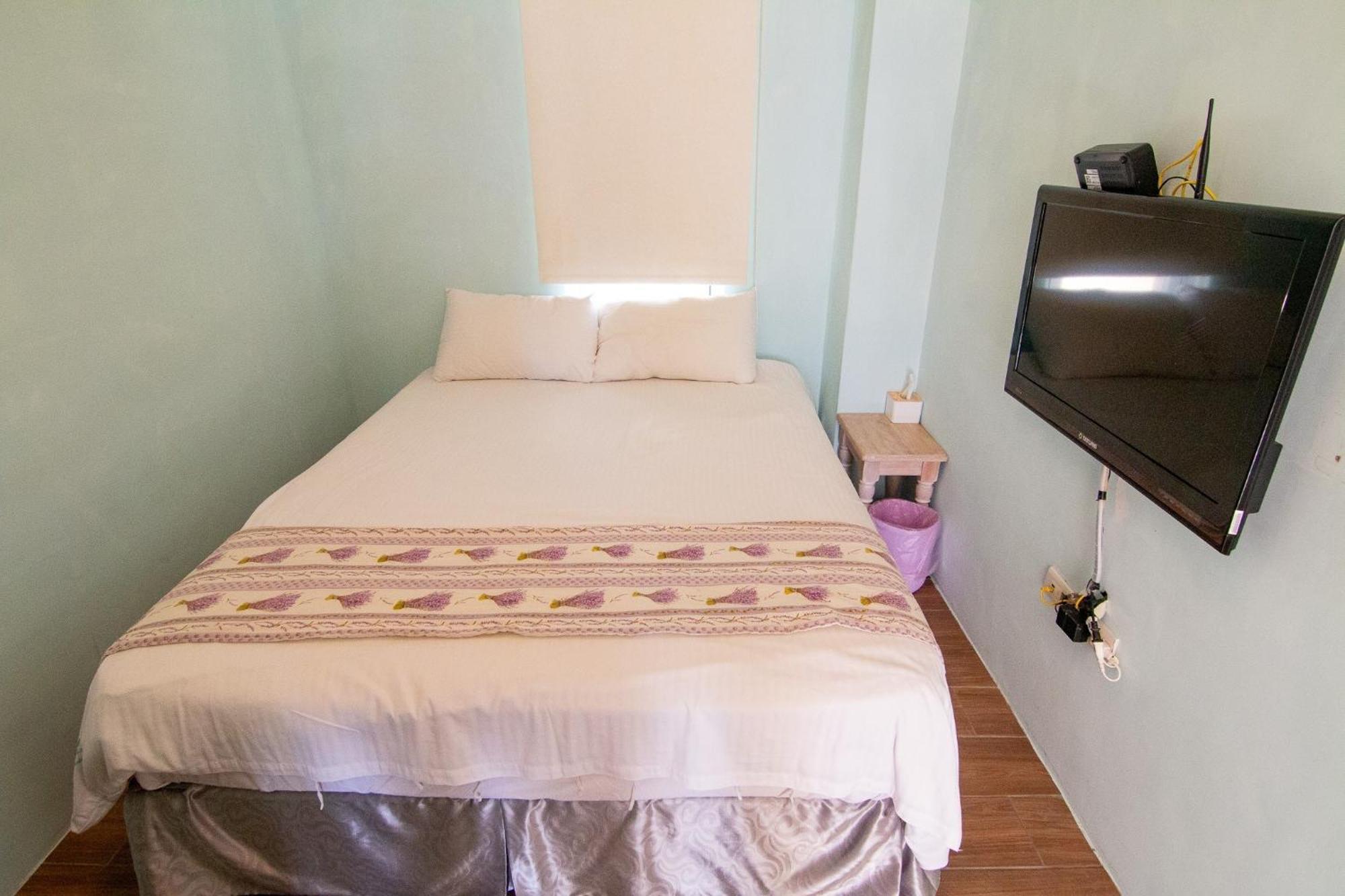 Bed and Breakfast Kenting Avignon Heng-ch'un Esterno foto