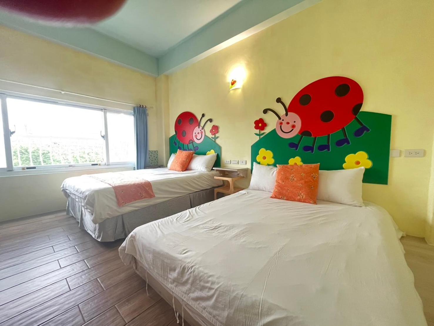 Bed and Breakfast Kenting Avignon Heng-ch'un Esterno foto