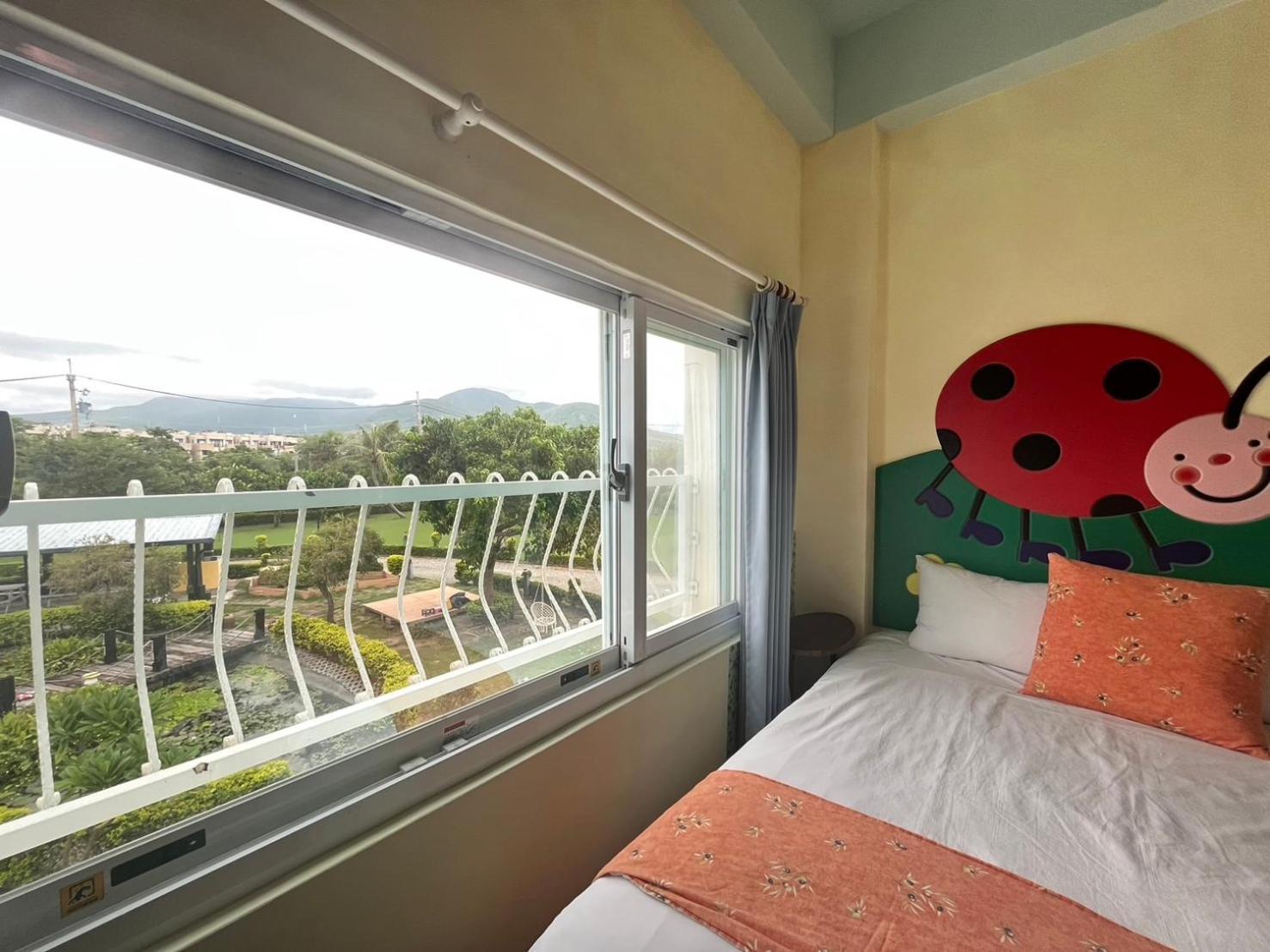 Bed and Breakfast Kenting Avignon Heng-ch'un Esterno foto
