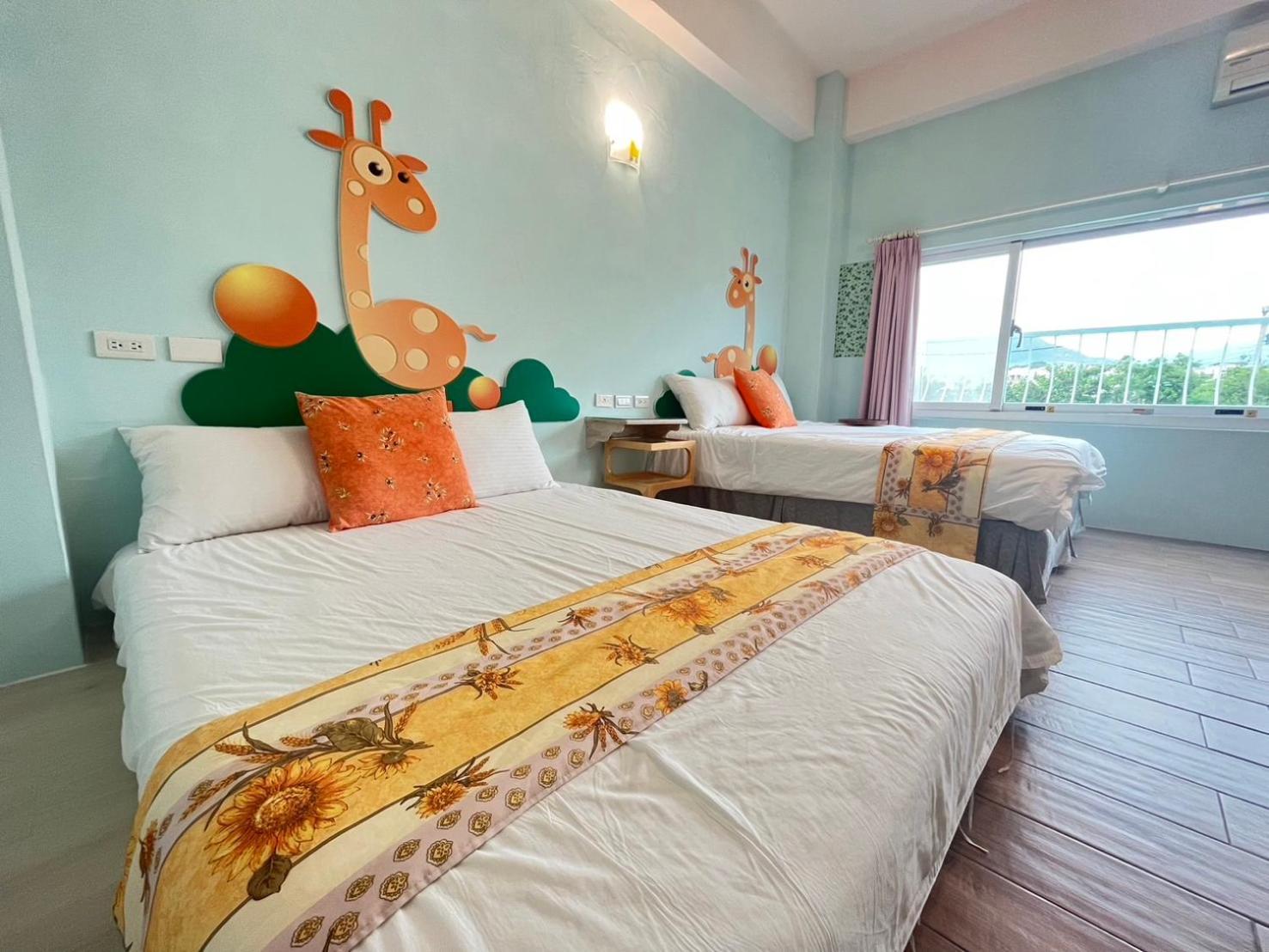 Bed and Breakfast Kenting Avignon Heng-ch'un Esterno foto