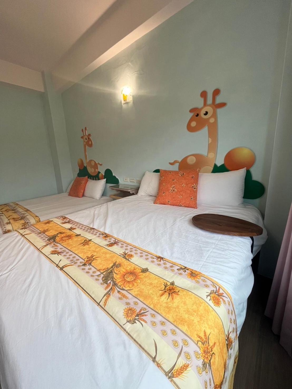 Bed and Breakfast Kenting Avignon Heng-ch'un Esterno foto