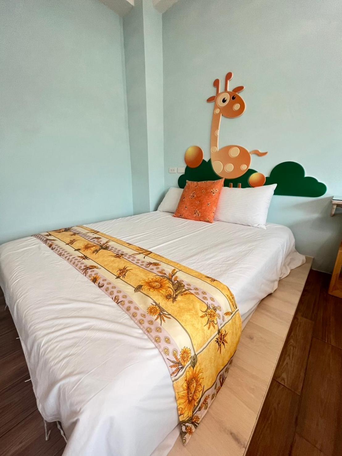 Bed and Breakfast Kenting Avignon Heng-ch'un Esterno foto