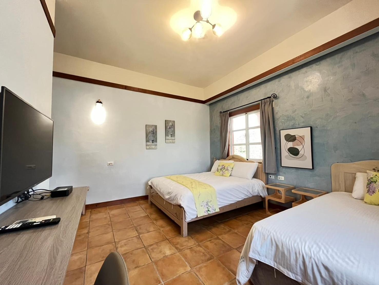 Bed and Breakfast Kenting Avignon Heng-ch'un Esterno foto
