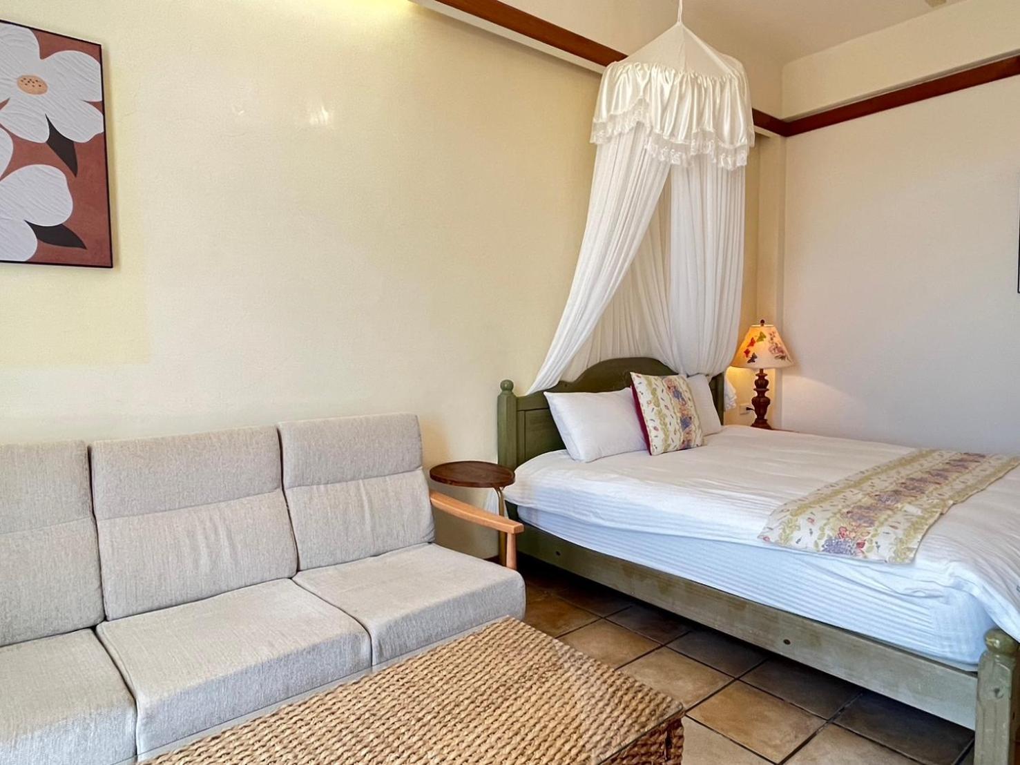 Bed and Breakfast Kenting Avignon Heng-ch'un Esterno foto