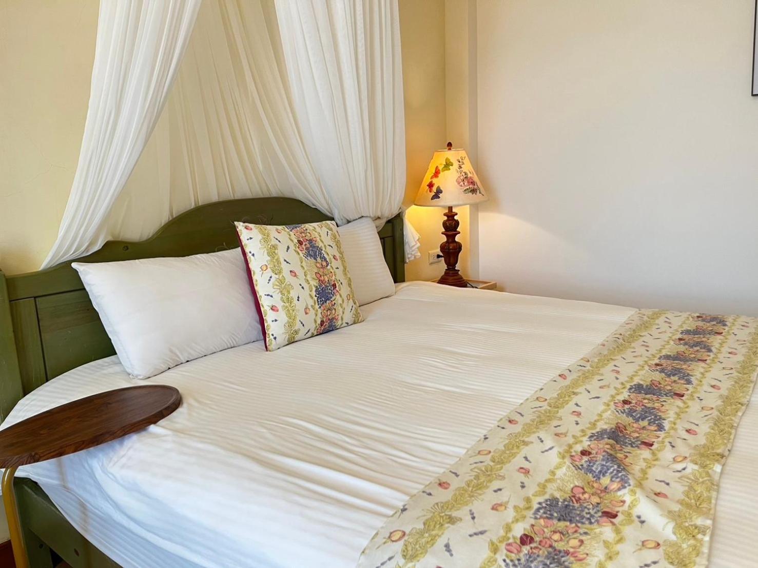 Bed and Breakfast Kenting Avignon Heng-ch'un Esterno foto