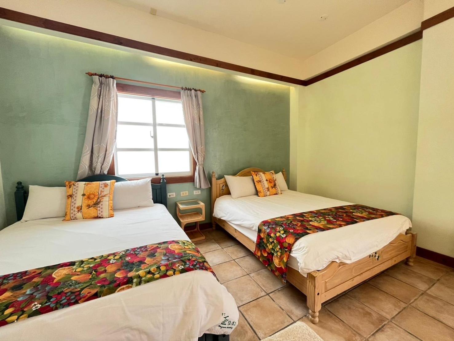Bed and Breakfast Kenting Avignon Heng-ch'un Esterno foto