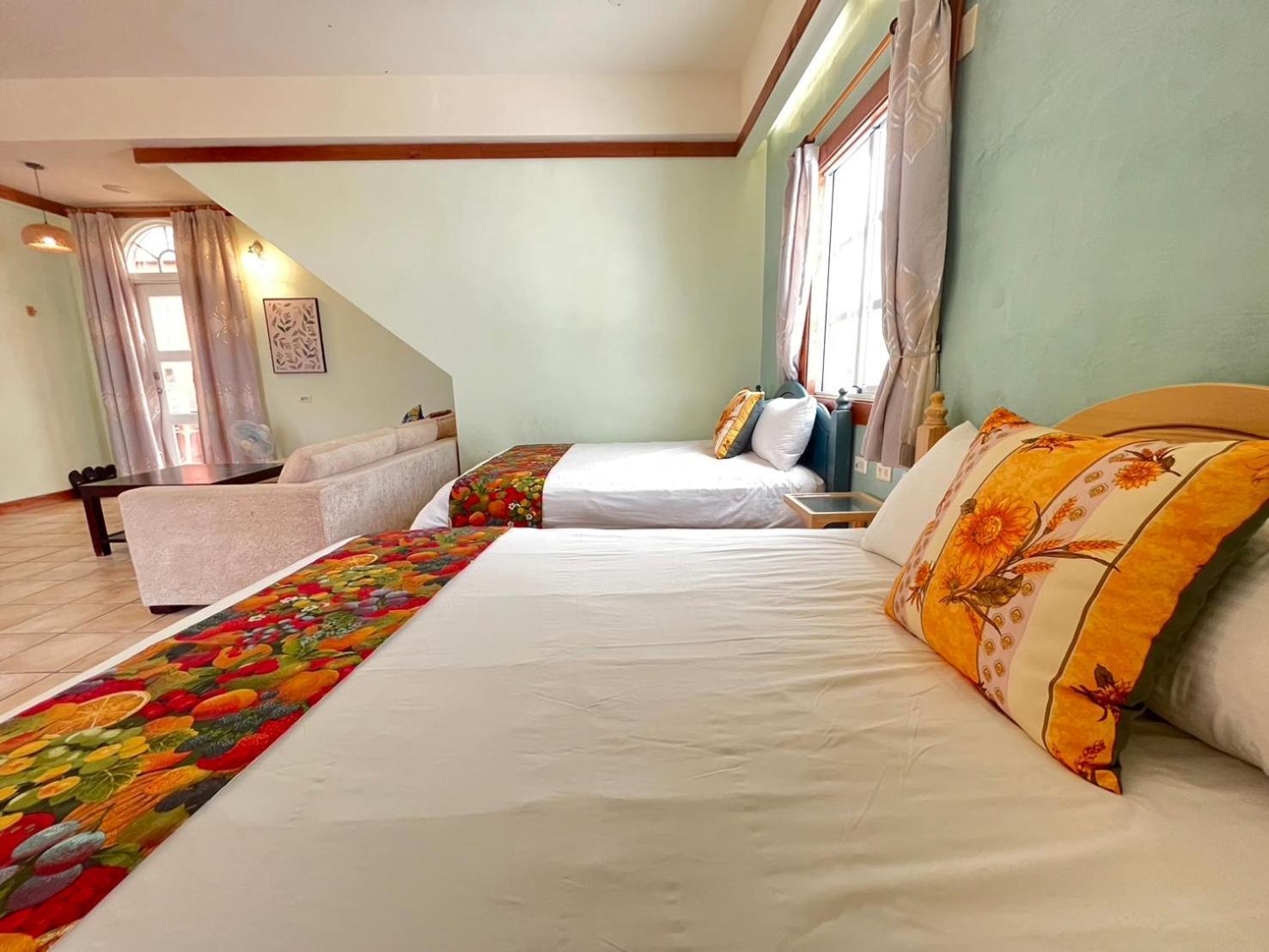 Bed and Breakfast Kenting Avignon Heng-ch'un Esterno foto