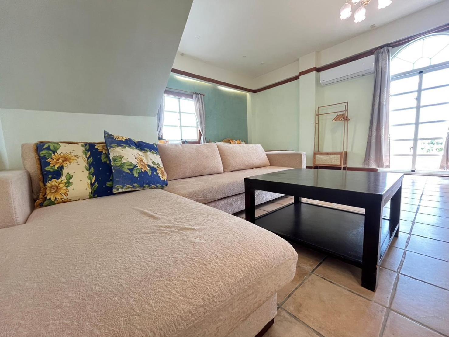 Bed and Breakfast Kenting Avignon Heng-ch'un Esterno foto
