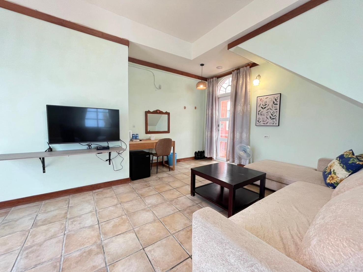 Bed and Breakfast Kenting Avignon Heng-ch'un Esterno foto
