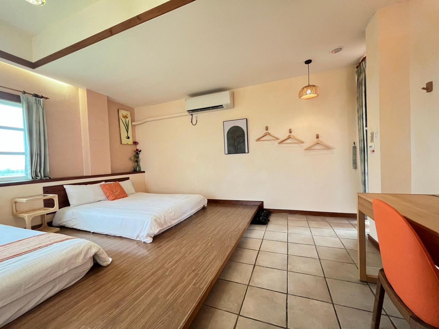 Bed and Breakfast Kenting Avignon Heng-ch'un Esterno foto