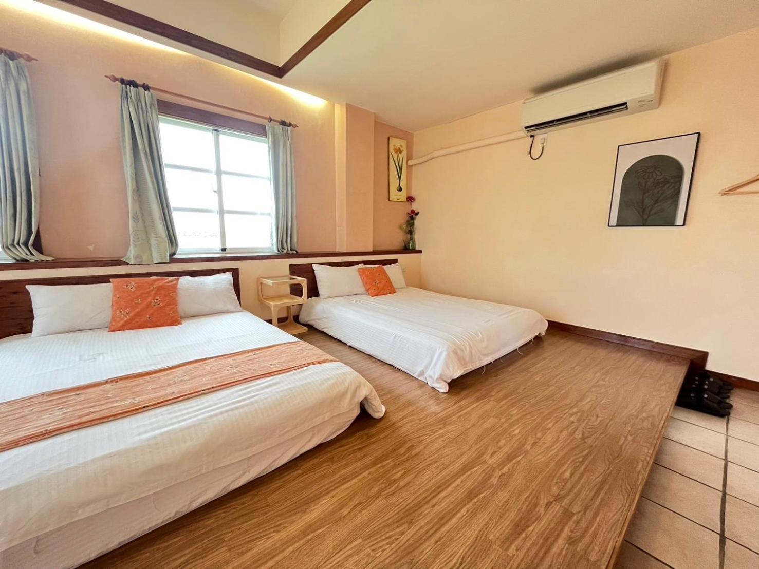 Bed and Breakfast Kenting Avignon Heng-ch'un Esterno foto