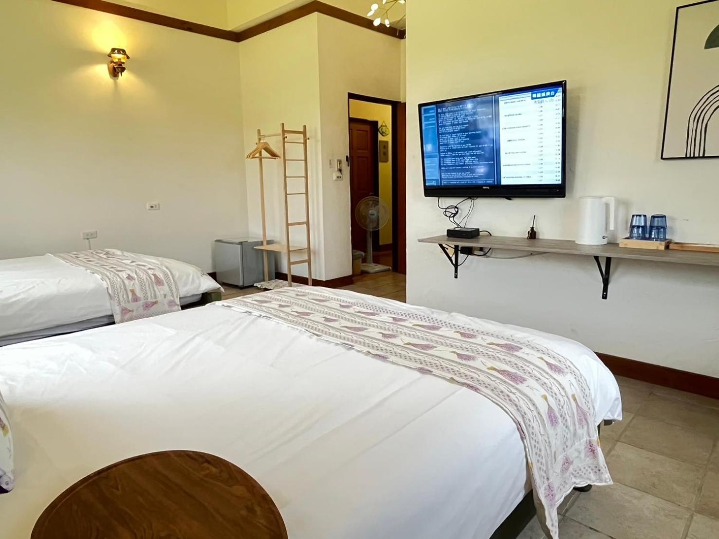 Bed and Breakfast Kenting Avignon Heng-ch'un Esterno foto