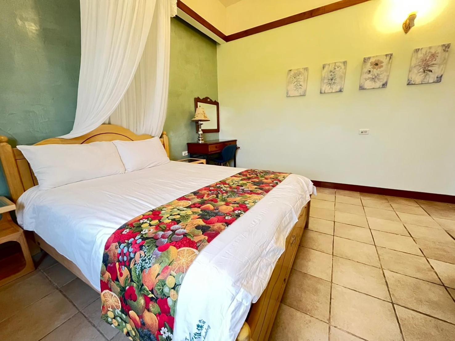 Bed and Breakfast Kenting Avignon Heng-ch'un Esterno foto