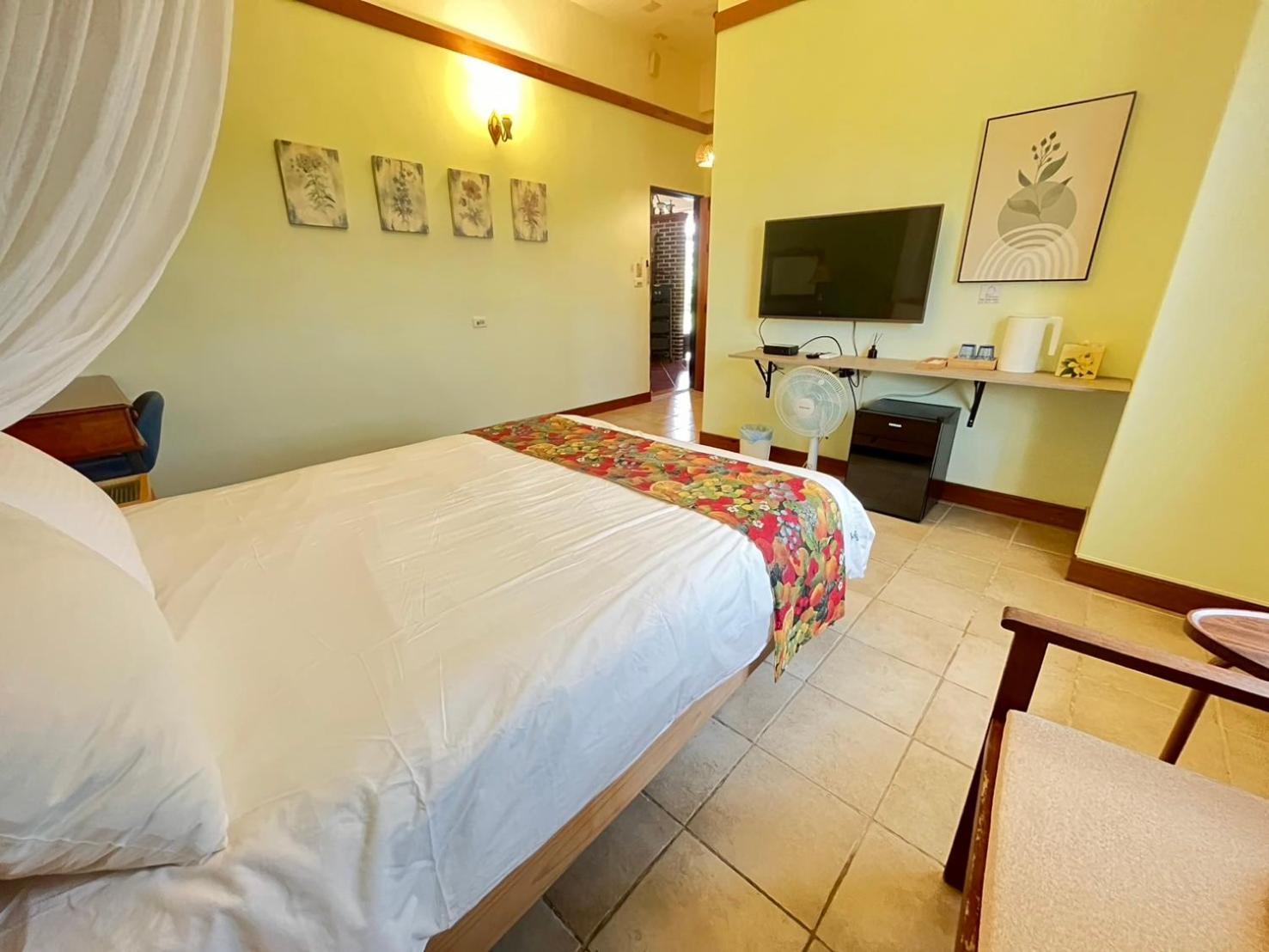 Bed and Breakfast Kenting Avignon Heng-ch'un Esterno foto