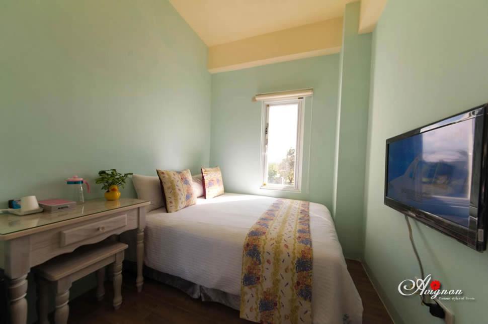 Bed and Breakfast Kenting Avignon Heng-ch'un Esterno foto