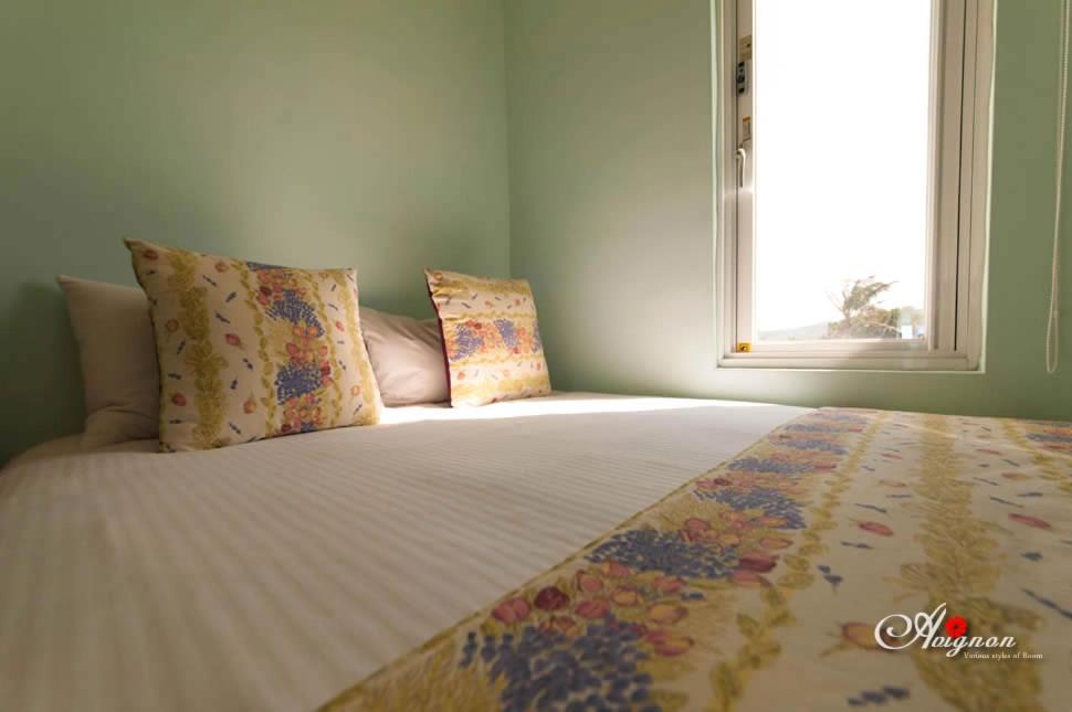 Bed and Breakfast Kenting Avignon Heng-ch'un Esterno foto