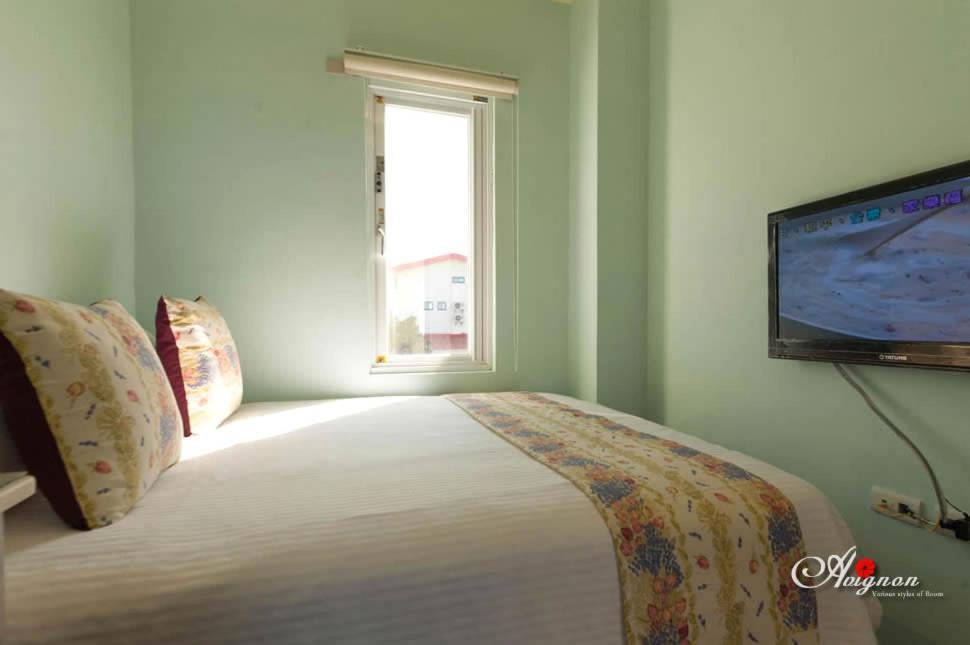 Bed and Breakfast Kenting Avignon Heng-ch'un Esterno foto